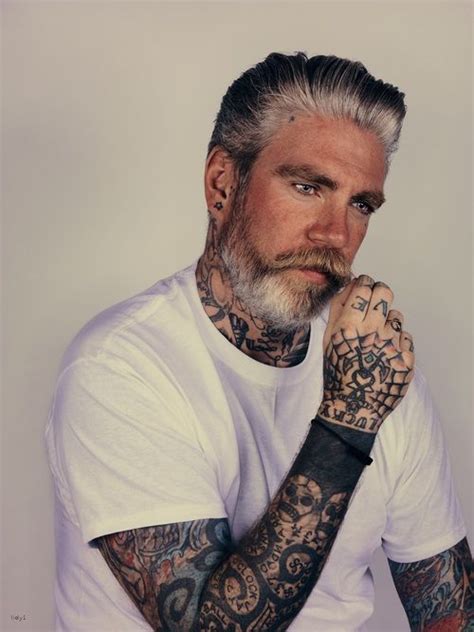 awesome men's tattoos|cool tattoos for older men.